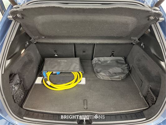 Mercedes-Benz EQA 25067 Business Solution Luxury 67 kWh 191pk 2021 (Origineel-NL) EQA-Klasse, L-201-SJ
