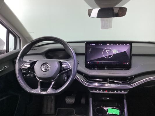Škoda Enyaq iV 80 First Edition 204pk 2021 (Origineel-NL), L-208-NP