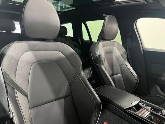 Volvo V60 T6 Plug-in Hybrid Plus Dark 2.0 AWD 398pk 2023 (Origineel-NL), T-198-JS