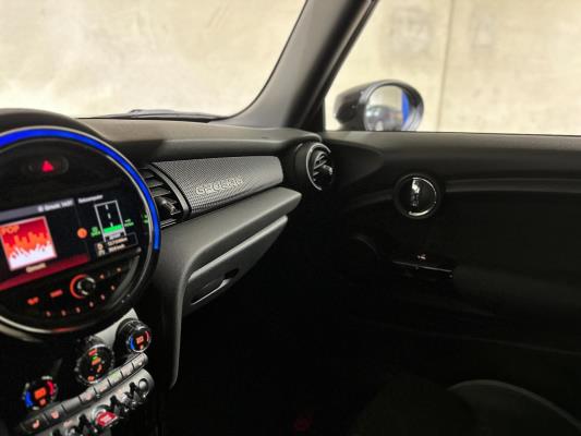 Mini John Cooper Works GP 2.0 (GP3 Limited Nr. 0536) 306pk 2020, L-428-SN