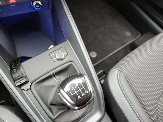 Audi A1 Sportback 30 S Edition TFSI 110pk 2023 (Origineel-NL), S-142-LJ