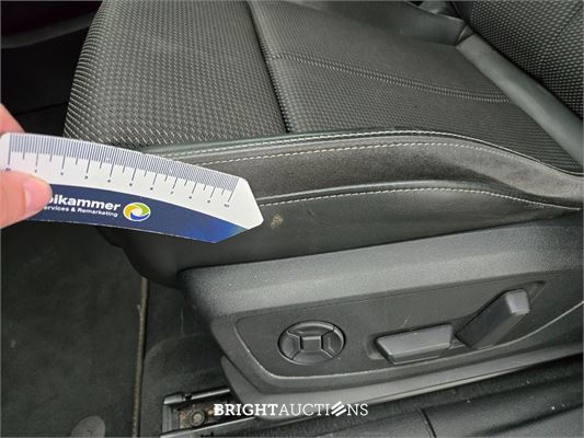 Audi Q3 35 Pro Line TFSI 150pk 2019, GSG-29-K