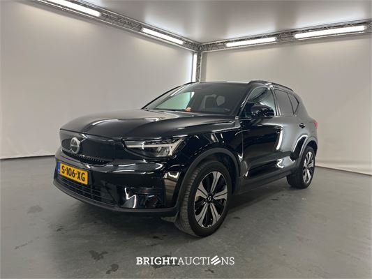 BRIGHT AUCTIONS: Luxury, Premium Daily Driver, Electric Vehicle & Bike Remarketing Auction