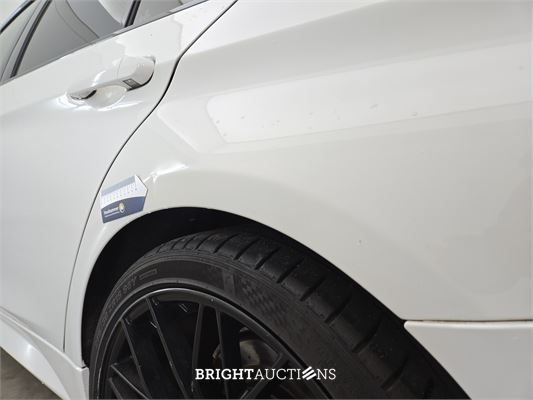 BMW 318i 3-serie Centennial Executive 136pk 2016 (Origineel-NL) 3-Serie, KG-729-G