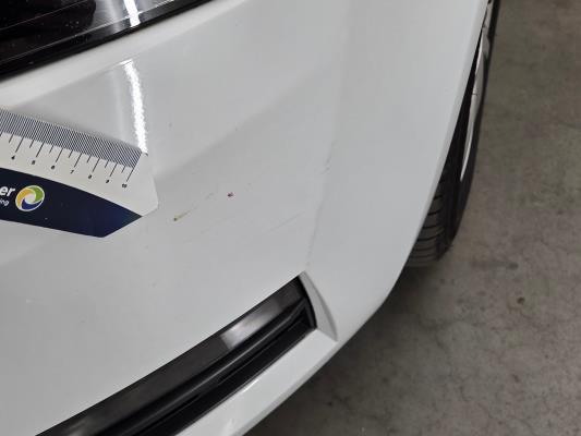 Škoda Octavia Combi Greentech Clever Edition 1.0 TSI 116pk 2019 (Origineel-NL), G-392-GD