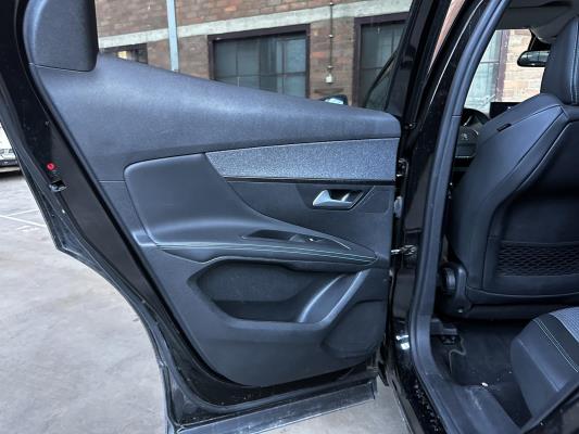 Peugeot 3008 1.2 PureTech Blue Lease Allure 131pk 2021 (Origineel-NL) K-020-RG