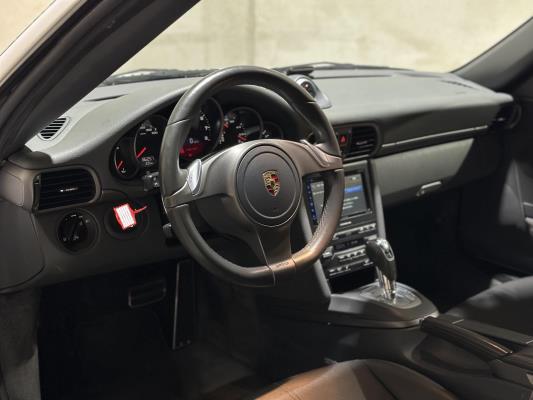 Porsche 911 Carrera 997.2 3.6 345pk 2010 PDK Coupe Youngtimer (87.000 km)