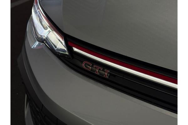Volkswagen Golf GTI 2.0 TSI 265pk 2024, HPL-06-S