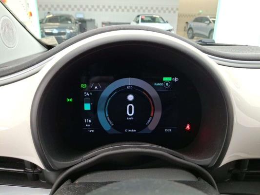 Fiat 500E Berlina Icon 42 kWh 118pk 2022 (Origineel-NL), P-613-SK