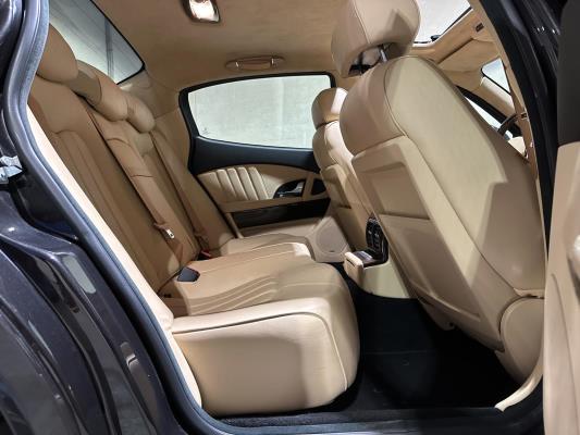 Maserati Quattroporte 4.7 V8 S Executive GTS 439pk 2013, 1-KRK-06