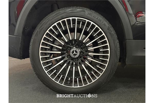 Mercedes-Benz EQA 300 4MATIC67 Business Solution AMG 67 kWh 2022 (Origineel-NL) EQA-Klasse, R-368-GH