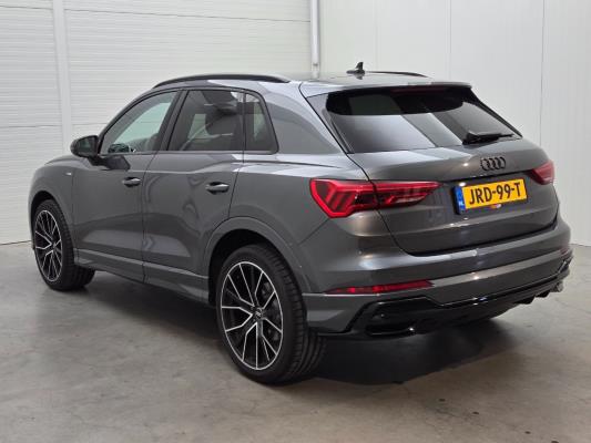 Audi Q3 35 Advanced edition TFSI 150pk 2025, JRD-99-T