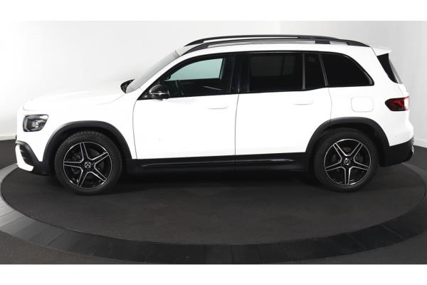 Mercedes-Benz GLB 180 Business Solution AMG 136pk 2021 (Origineel-NL) GLB-Klasse, K-854-JL