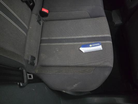 Volkswagen T-Roc Style 1.0 TSI 116pk 2019 (Origineel-NL), XX-149-F