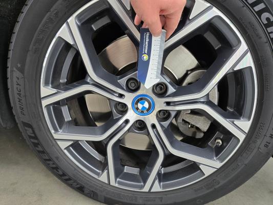 BMW X1 xDrive25e Business Edition Plus 220pk 2022 (Origineel-NL), R-535-HL
