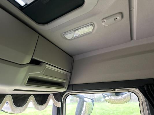 Scania P280 2019 280pk Vrachtwagen, 50-BNT-7