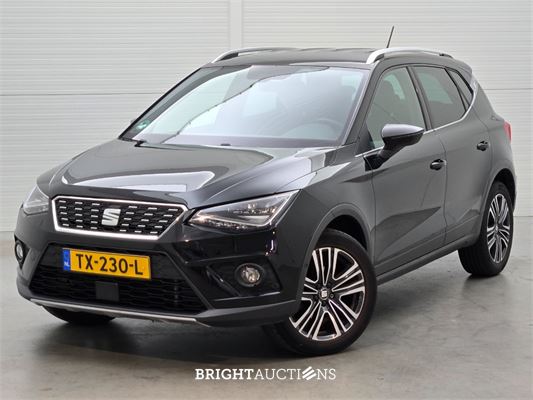 BRIGHT AUCTIONS: Luxury, Premium Daily Driver, Electric Vehicle & Bike Remarketing Auction