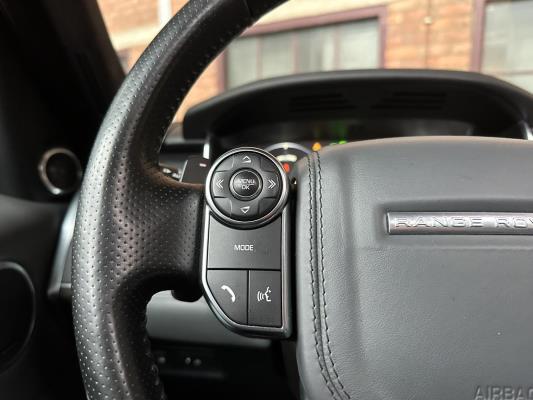 Land Rover Range Rover Sport 4.4 SDV8 Autobiography Dynamic 340pk 2015, PL-560-X