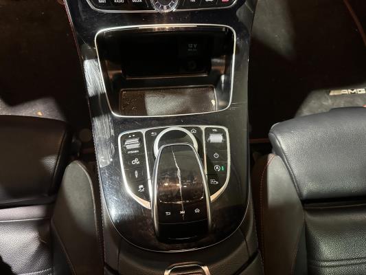 Mercedes-Benz E43 AMG Estate 4MATIC Premium Plus E-klasse 401pk 2017, K-481-PX