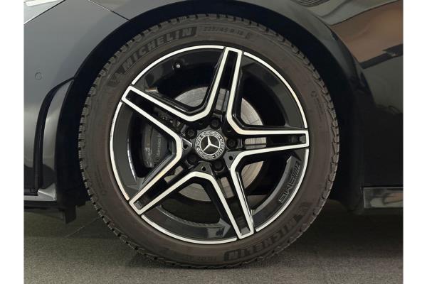 Mercedes-Benz CLA180 Business Solution AMG 136pk 2021 (Origineel-NL) CLA-Klasse, K-961-TB
