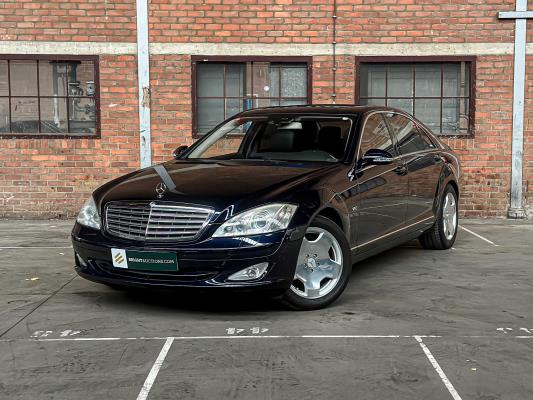 BRIGHT AUCTIONS: Luxury Vehicle Auction - Boxmeer