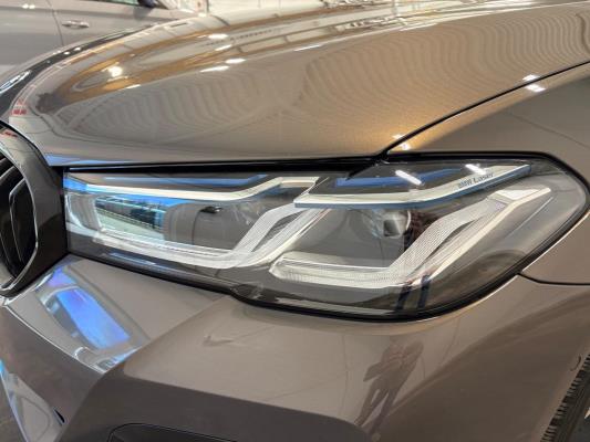 BMW 530e Business Edition Plus 292pk 2022 (Origineel-NL) 5-Serie, P-196-KV