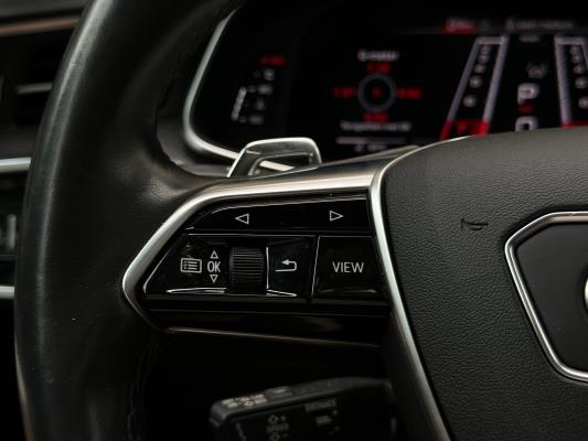 Audi RS6-R ABT (1 of 125) 4.0 V8 TFSI Quattro 740pk - 920Nm (CARBON) C8, NL-Kenteken