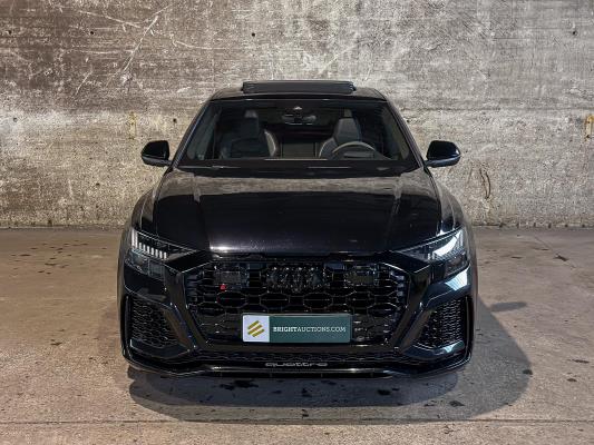 Audi RSQ8 4.0 V8 TFSI Quattro 600pk 2019, H-696-SG