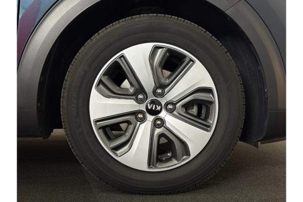 Kia Niro Hybrid DynamicLine 1.6 GDi 148pk 2019 (Origineel-NL), ZG-236-J