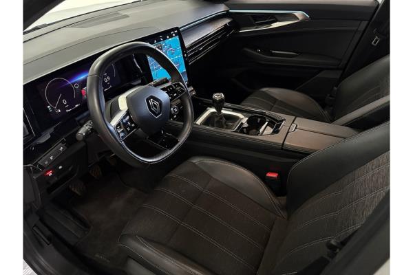 Renault Austral mild hybrid advanced techno 1.2 130pk 2023 (Origineel-NL), X-877-JB