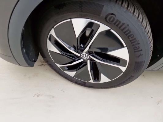 Volkswagen ID.4 Pro 77 kWh 204pk 2022 (Origineel-NL), P-295-FB