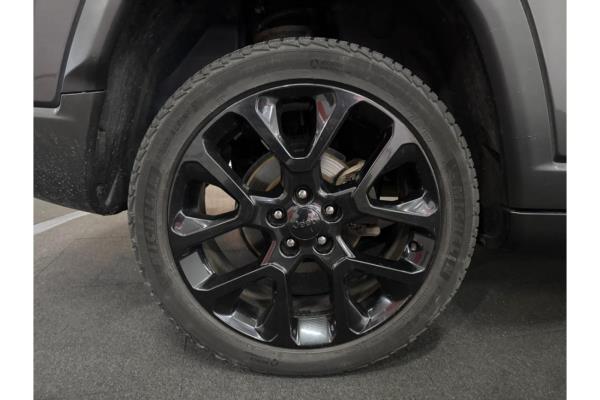 Jeep Compass 1.3T Night Eagle Liberty Edition 1.3 131pk 2020 (Origineel-NL), K-689-FB