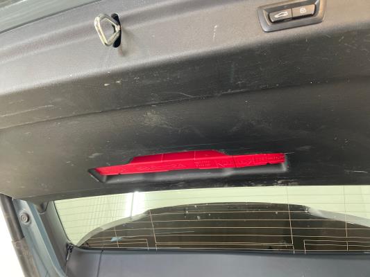 BMW X1 sDrive18i 136pk 2023 (Origineel-NL), S-253-PN