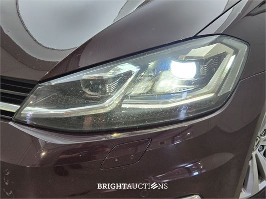 Volkswagen Golf Variant Comfortline Business 1.4 TSI 125pk 2017, R-728-FR