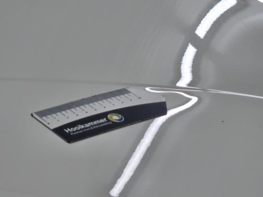 Hyundai Tucson HEV 1.6 T-GDi 239pk 2022 (Origineel-NL), R-839-KP