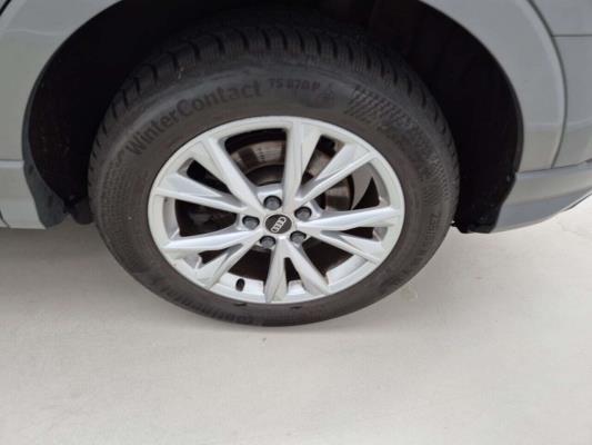 Audi Q3 45 E S-Line TFSI S tronic 150pk 2022, 2BVB099