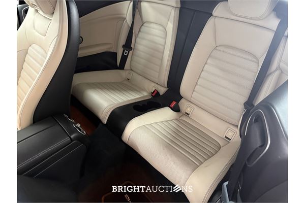 Mercedes-Benz C180 Sport Edition Cabrio 156pk 2021 (Origineel-NL) C-klasse, L-357-ZL