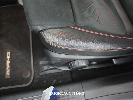 Mercedes-Benz CLA250 e Premium Plus 262pk 2021 CLA-Klasse, R-098-GF