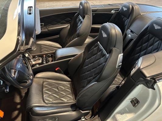 Bentley Continental GTC 4.0 V8 407pk 2012 (Origineel-NL), 53-XRX-5