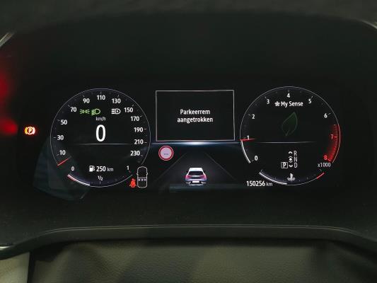 Renault Captur TCe 140 Initiale Paris 1.3 140pk 2021 (Origineel-NL), K-560-VB