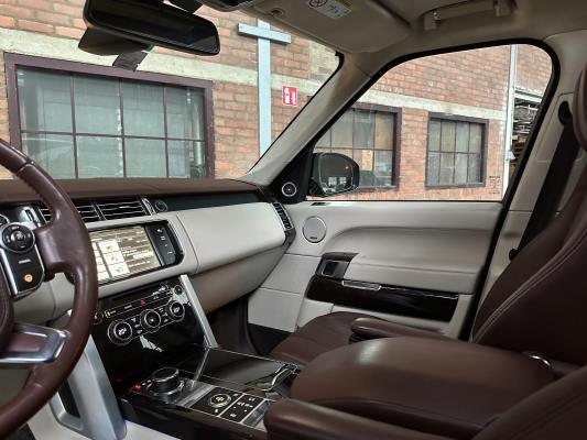 Land Rover Range Rover 4.4 SDV8 Autobiography 340pk 2015, HS-359-F