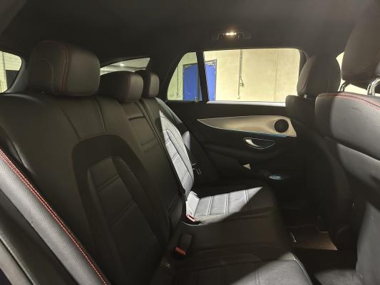 Mercedes-Benz E43 AMG Estate 4MATIC Premium Plus E-klasse 401pk 2017, K-481-PX