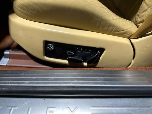 Bentley Continental GT 6.0 W12 560pk 2006, P-579-KS