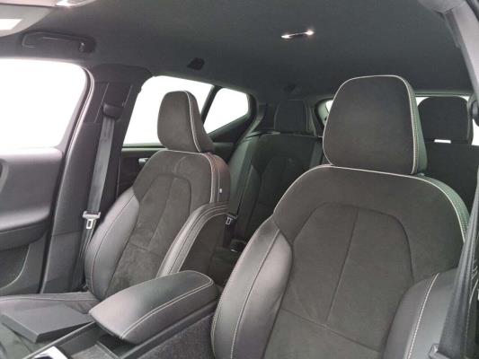 Volvo XC40 T4 Recharge R-Design 1.5 211pk 2022 (Origineel-NL), P-916-KR