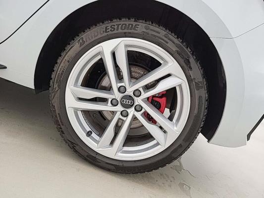 Audi A1 Sportback 30 S Edition TFSI 110pk 2023 (Origineel-NL), S-142-LJ