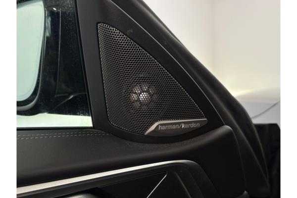 BMW M440i High Executive xDrive 374pk 2020 (Origineel-NL) 4-serie, J-656-VG