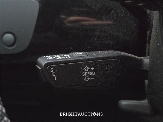 Audi A5 Sportback 35 Sport S-Line black edition TFSI 150pk 2020 (Origineel-NL), H-486-PB