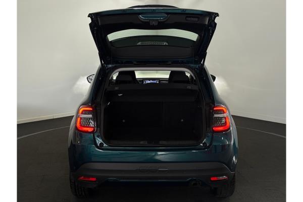 Fiat 600 Hybrid Urban 1.2 100pk 2025 (Origineel-NL), HPS-01-P