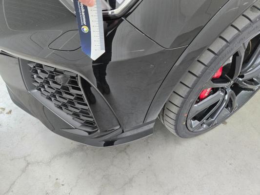 Audi Q3 RS TFSI 400pk 2021, HDH-79-D