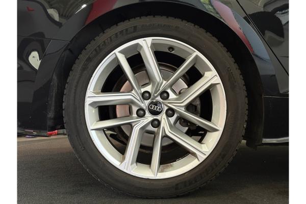 Audi A5 Sportback 35 S edition TFSI 149pk 2021 (Origineel-NL), K-850-VZ